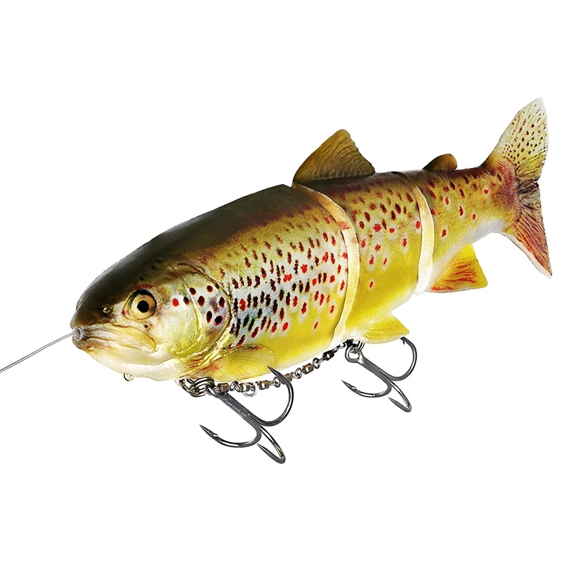 Westin Tommy The Trout Inline 15cm/4.5g